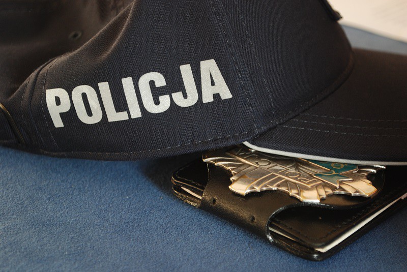 Elbląg, Spowodował kolizję i uciekł, wrócił jeszcze huczniej Elbląg, Spowodował kolizję i uciekł, wrócił jeszcze huczniej