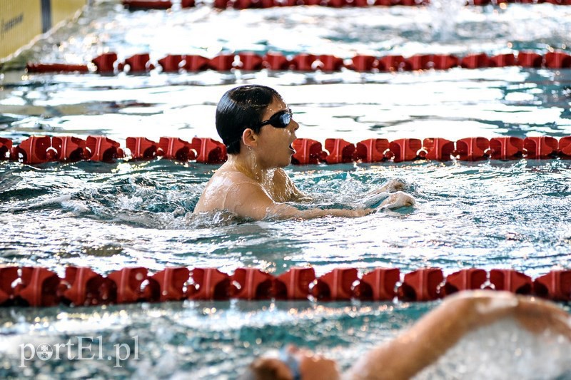 Elbląg, Od czwartku basen Dolinka otwarty