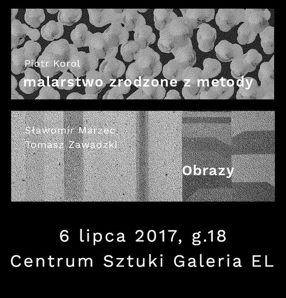 Elbląg, Podwójny wernisaż w Galerii EL i nagrody 29. Salonu Elbląskiego Elbląg, Podwójny wernisaż w Galerii EL i nagrody 29. Salonu Elbląskiego