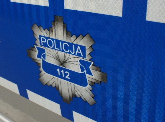 Elbląg, Policja poszukuje świadków kolizji Elbląg, Policja poszukuje świadków kolizji