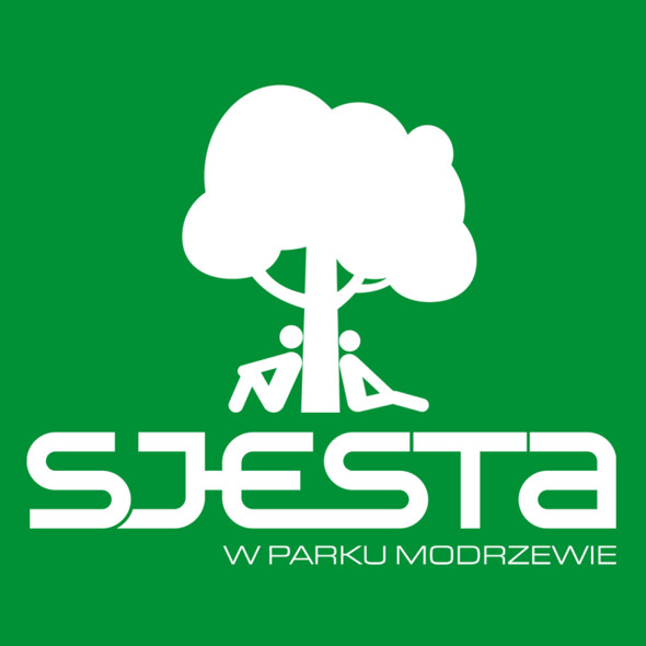 Elbląg, Sjesta w parku Modrzewie Elbląg, Sjesta w parku Modrzewie