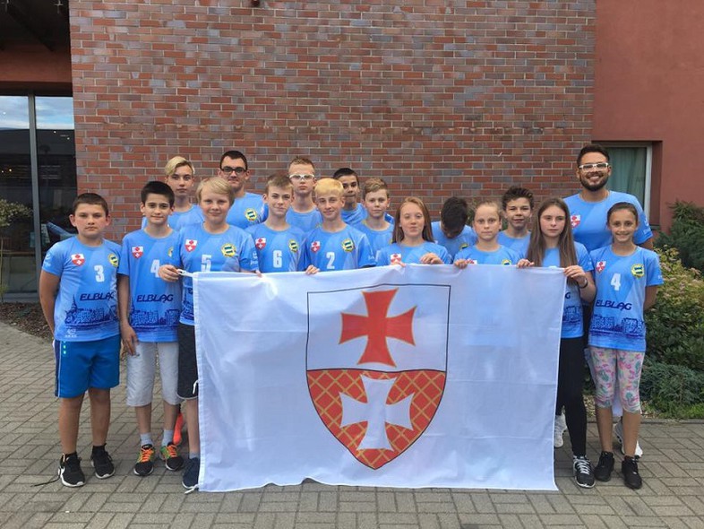 Elbląg, Wielki finał zakończony Elbląg, Wielki finał zakończony