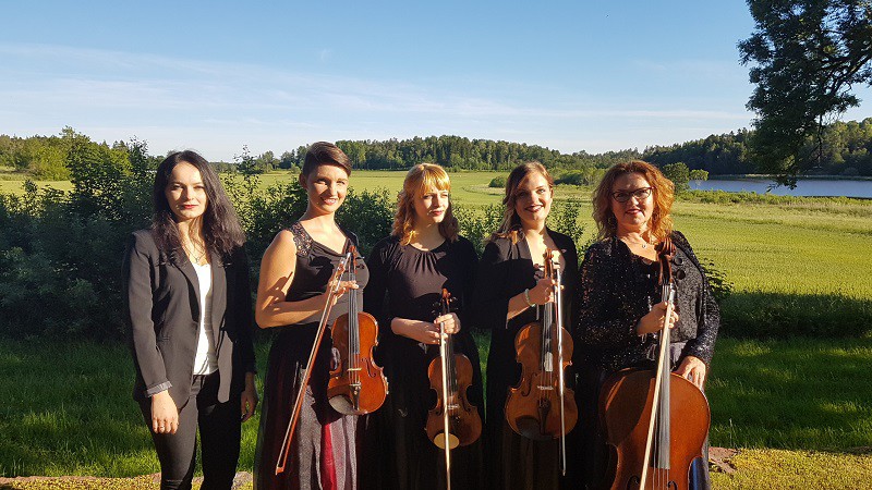 Elbląg, III Letnie Koncerty Organowe i Kameralne już wkrótce w Krynicy