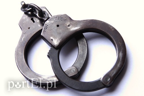 Elbląg, Najpierw pili, później bili