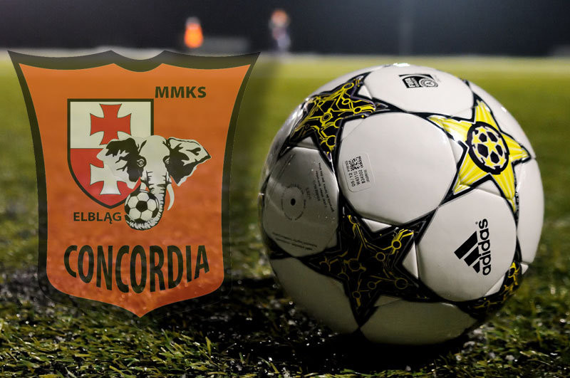 Elbląg, Terminarz IV ligi