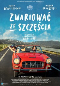 Zwariować ze szczęścia w DKF Zwariować ze szczęścia w DKF