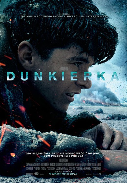 "Dunkierka" w Światowidzie