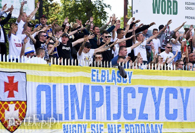Elbląg, Oni wygrali karnety na Olimpię Elbląg, Oni wygrali karnety na Olimpię