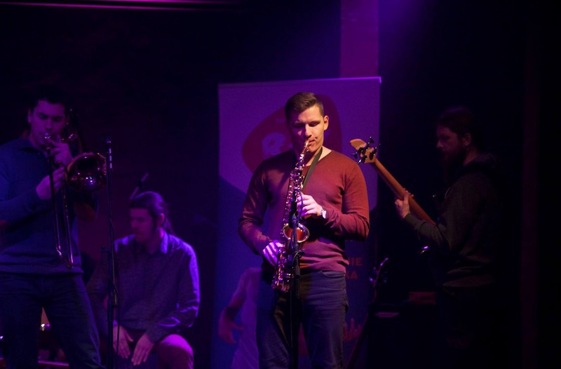 Elbląg, Popołudnie z jazzem w Bażantarni