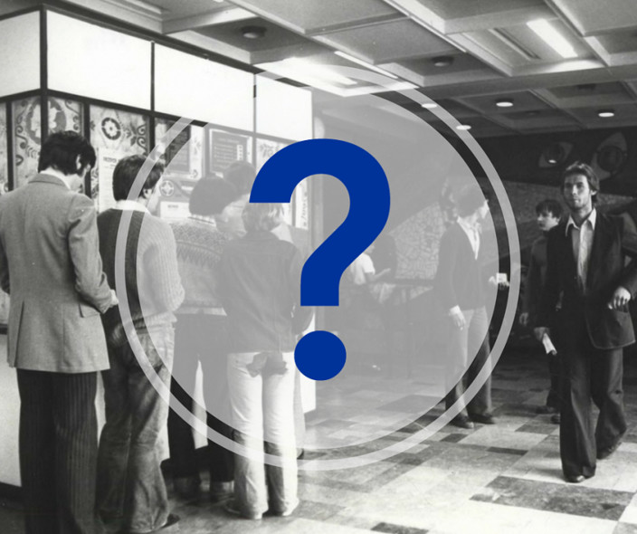 Elbląg, Brakuje 4 tysięcy złotych do wydania książki o elbląskich kinach