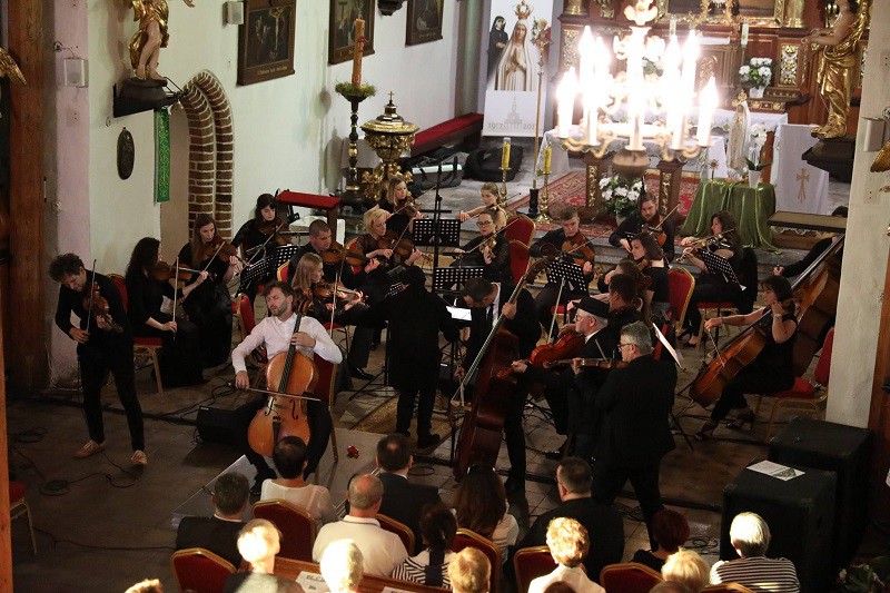 Elbląg, IV edycja festiwalu dobiegła końca Elbląg, IV edycja festiwalu dobiegła końca