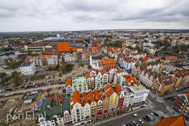 Elbląg, Co Ty wiesz o starówce? Quiz już czeka! Elbląg, Co Ty wiesz o starówce? Quiz już czeka!