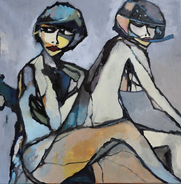 Elbląg, „Mulier” Iwony Dombek-Rybczyńskiej już wkrótce w Światowidzie