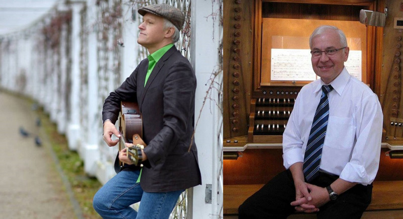 Elbląg, Valeriy Filipov i Henryk Gwardak