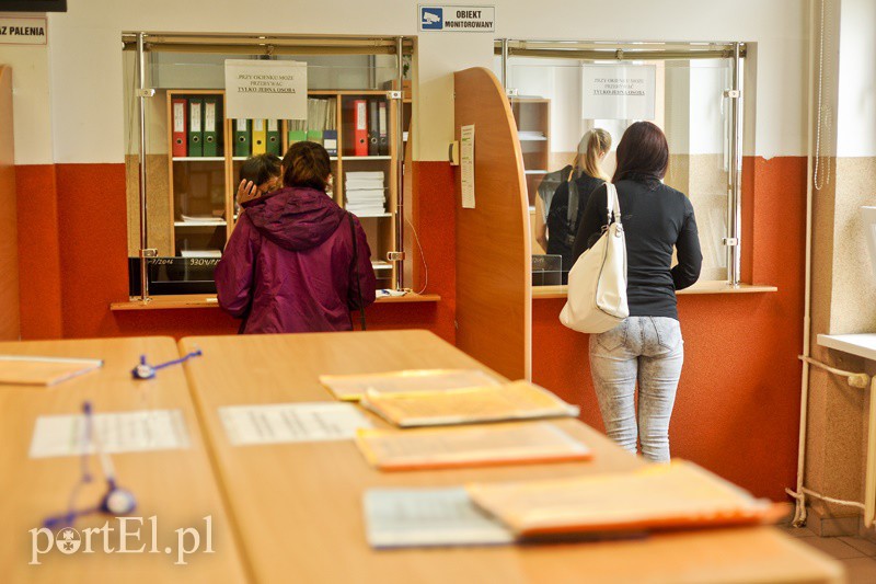 Elbląg, Wnioski można składać w Departamencie Świadczeń Rodzinnych przy ul. Jaśminowej Elbląg, Wnioski można składać w Departamencie Świadczeń Rodzinnych przy ul. Jaśminowej