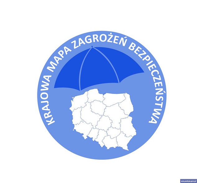 Elbląg, Zmiany w Krajowej Mapie Zagrożeń Bezpieczeństwa Elbląg, Zmiany w Krajowej Mapie Zagrożeń Bezpieczeństwa