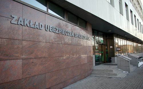 Elbląg, ZUS ostrzega przed osobami podającymi się za jego pracowników Elbląg, ZUS ostrzega przed osobami podającymi się za jego pracowników