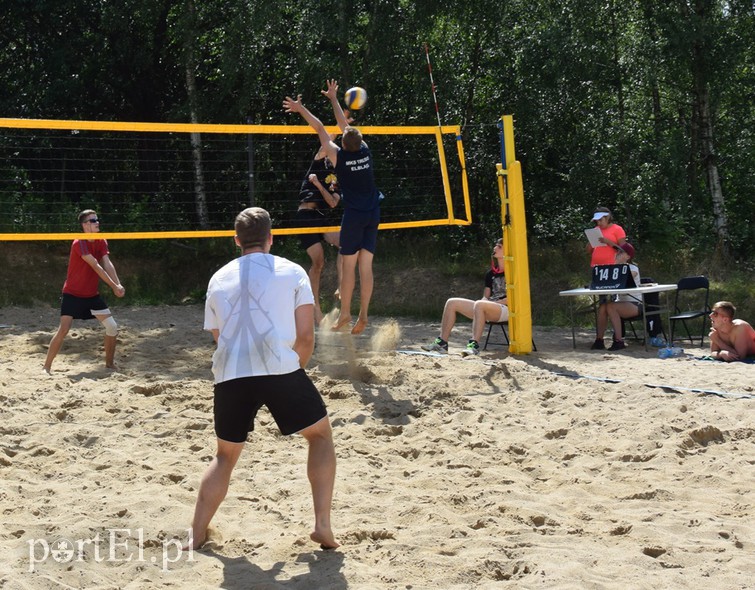 Elbląg, Dziś turniej rozegrano w Piastowie, jutro sportowe zmagania przeniosą się na elbląski piasek Elbląg, Dziś turniej rozegrano w Piastowie, jutro sportowe zmagania przeniosą się na elbląski piasek