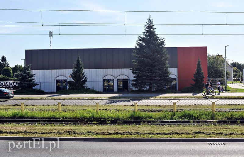 Elbląg, Gildia zmieni się nie do poznania