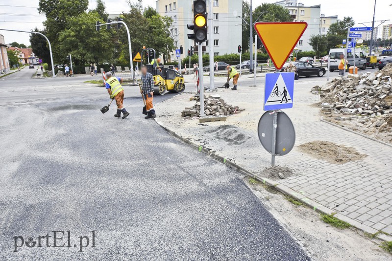 Elbląg, Kierowcom ma być po drodze