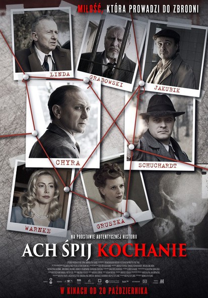 Elbląg, Multikino: on wygrał bilety Elbląg, Multikino: on wygrał bilety