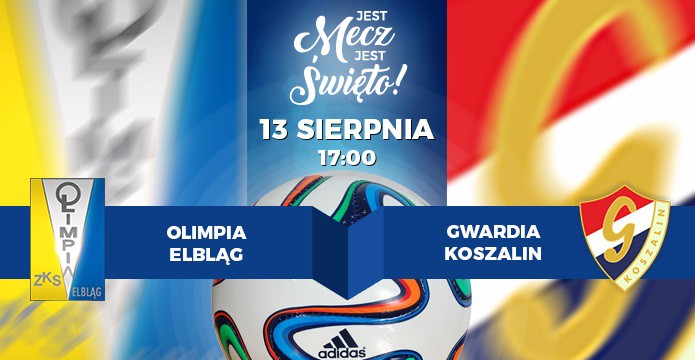 Olimpia: oni wygrali bilety Olimpia: oni wygrali bilety