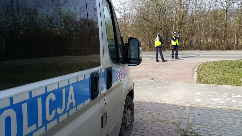 Elbląg, Policjanci podsumowali działania NURD Elbląg, Policjanci podsumowali działania NURD