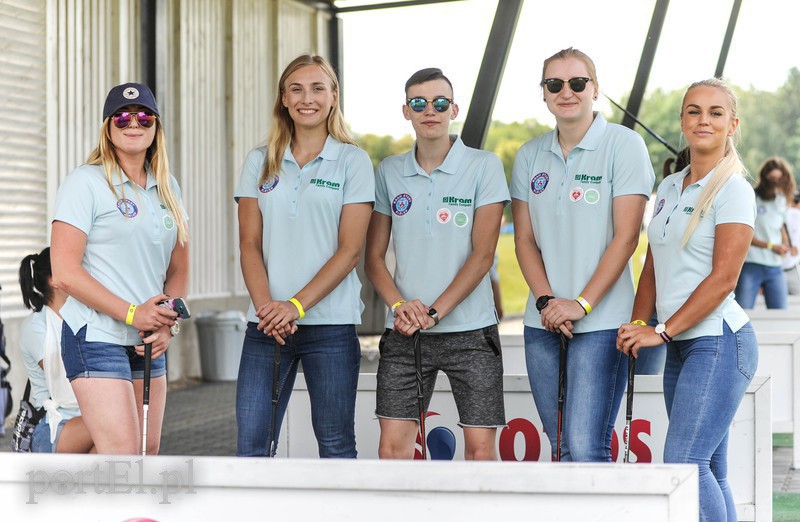 Elbląg, Sparingowy okres Kram Startu Elbląg, Sparingowy okres Kram Startu