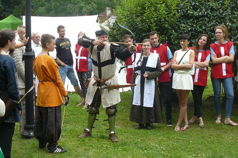 Elbląg, VI Jarmark św. Bartłomieja w Pasłęku