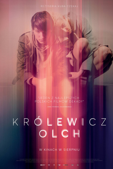 Królewicz Olch w Kinie Światowid Królewicz Olch w Kinie Światowid