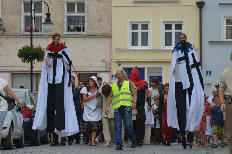 Elbląg, VI Jarmark św. Bartłomieja w Pasłęku