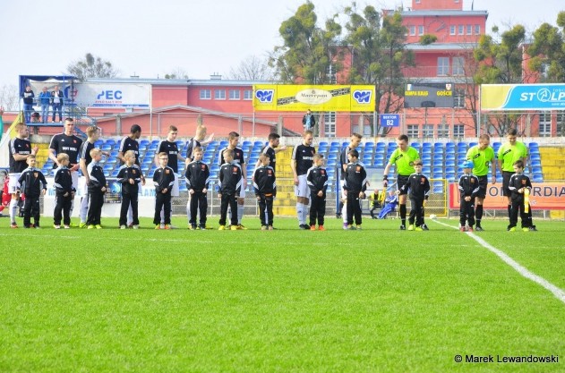 Elbląg, Concordia będzie świętować 30 lat Elbląg, Concordia będzie świętować 30 lat