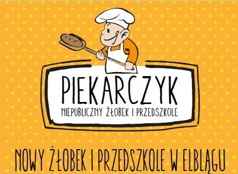 Elbląg, grafika nadesłana