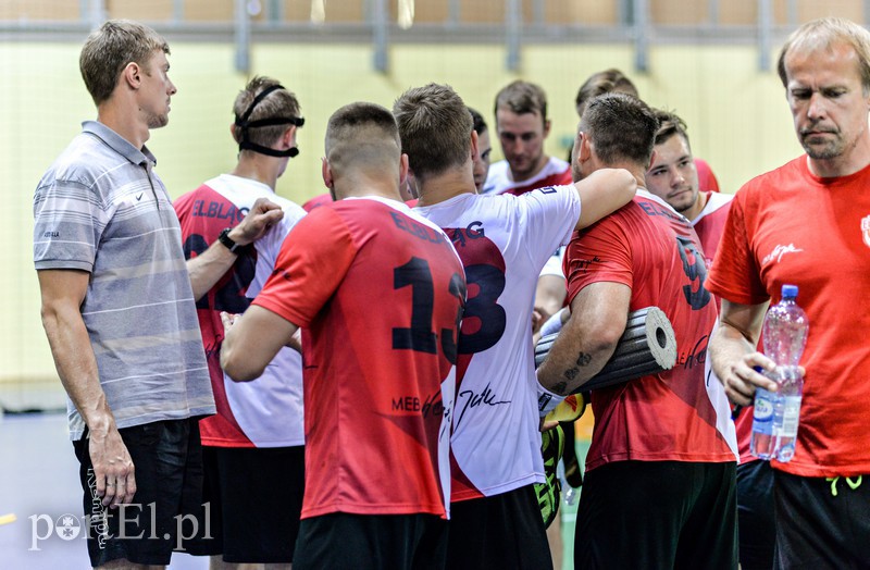 Elbląg, Karne zmorą Meblarzy