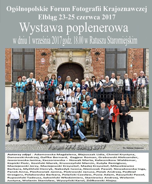 Elbląg, Pokażą, jak piękny jest Elbląg Elbląg, Pokażą, jak piękny jest Elbląg