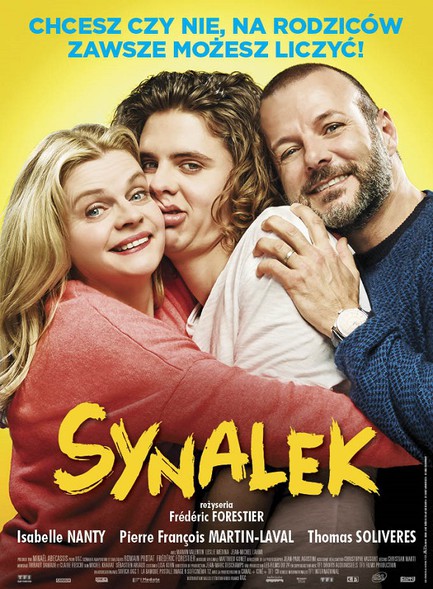Elbląg, Synalek w kinie Światowid Elbląg, Synalek w kinie Światowid