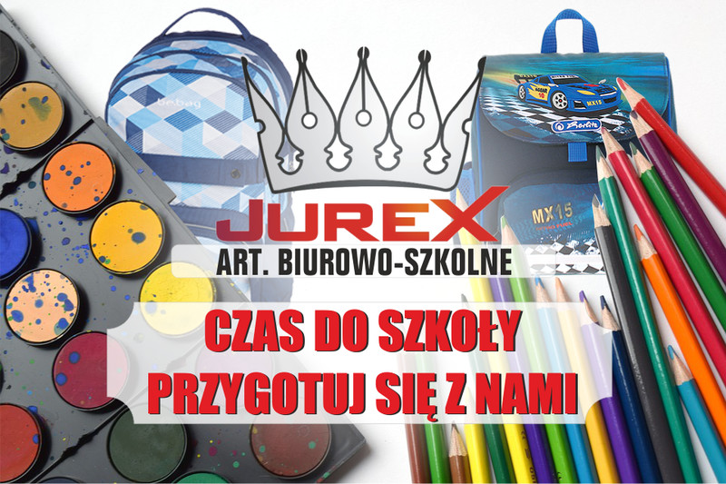 Wypraw swoje dziecko do szkoły Wypraw swoje dziecko do szkoły