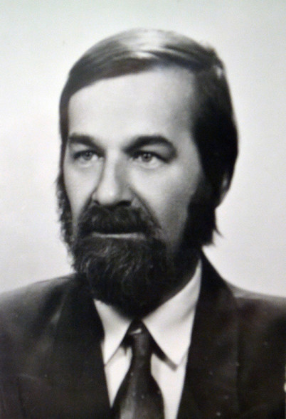 Elbląg, Zbigniew Waszczyłko przez 45 lat związany był z II LO w Elblągu