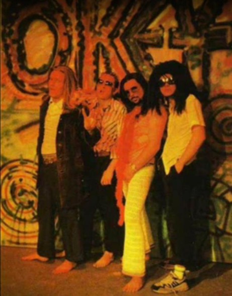 Elbląg, Funk Yello (O'Key), Elbląg, Funk Yello (O'Key),