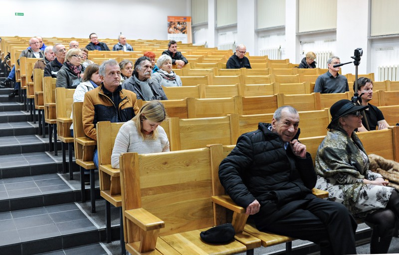 Elbląg, W tych dzielnicach problemów nie brakuje Elbląg, W tych dzielnicach problemów nie brakuje