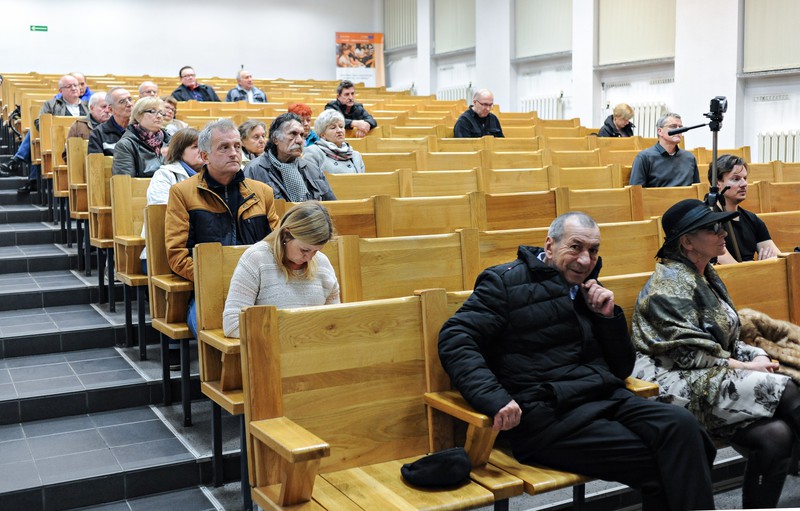 Elbląg, W tych dzielnicach problemów nie brakuje