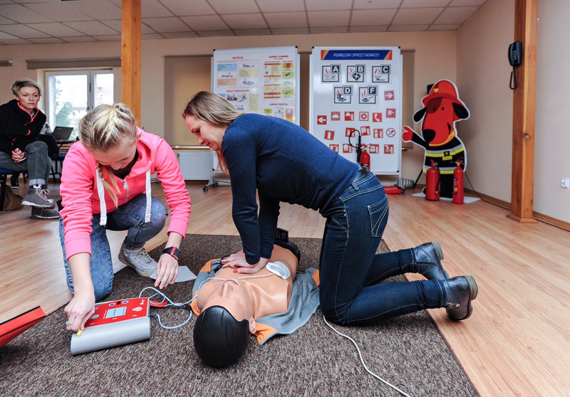 Elbląg, PortEl.pl testuje: Najważniejsze są 4 minuty Elbląg, PortEl.pl testuje: Najważniejsze są 4 minuty