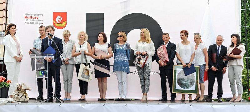 Elbląg, Gratulacje składają dyrektorzy zaprzyjaźnionych szkół artystycznych Elbląg, Gratulacje składają dyrektorzy zaprzyjaźnionych szkół artystycznych
