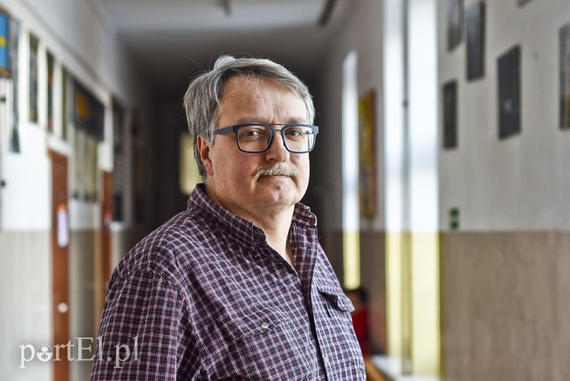 Elbląg, Tomasz Stężała zapowiada już kolejne części serii Elbląg, Tomasz Stężała zapowiada już kolejne części serii