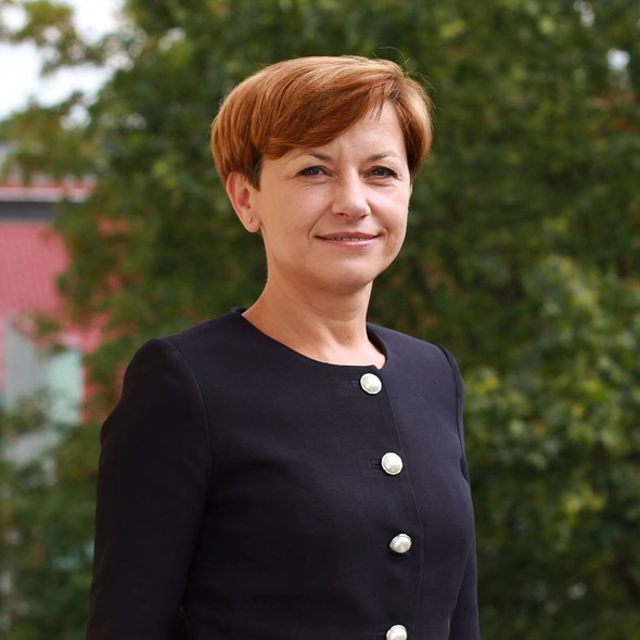 Elbląg, Bernadeta Hordejuk