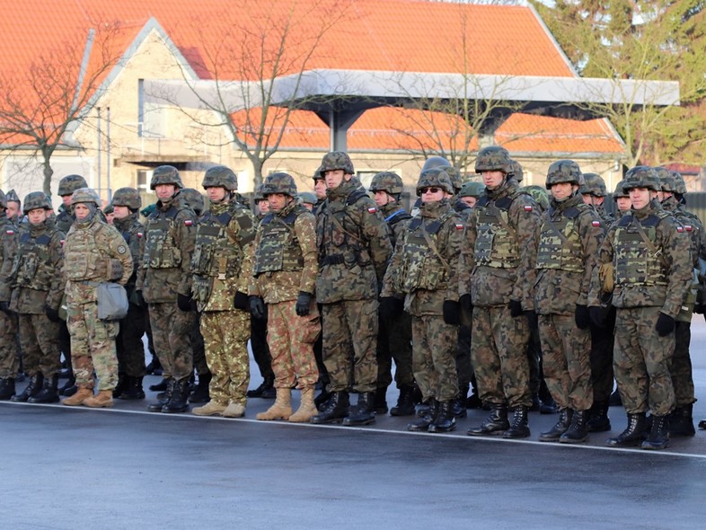 Elbląg, Najważniejszy sprawdzian właśnie się rozpoczął