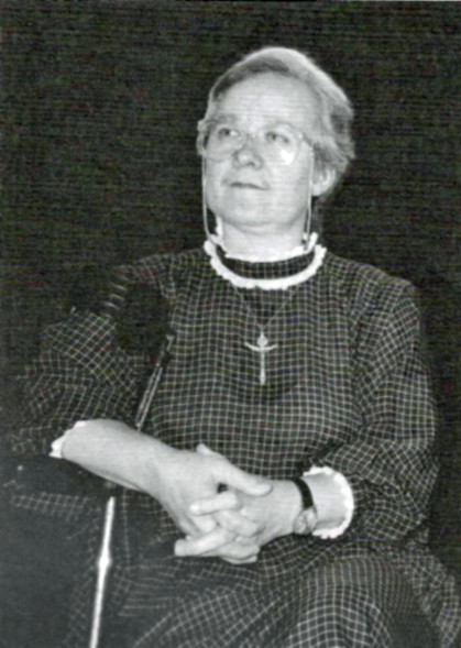 Elbląg, Aleksandra Gabrysiak Elbląg, Aleksandra Gabrysiak