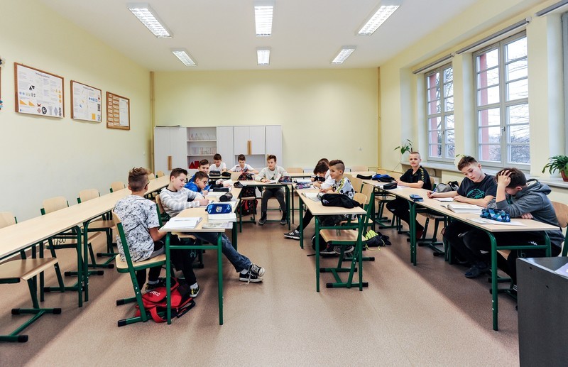 Elbląg, Co dalej ze szkołą sportową Elbląg, Co dalej ze szkołą sportową