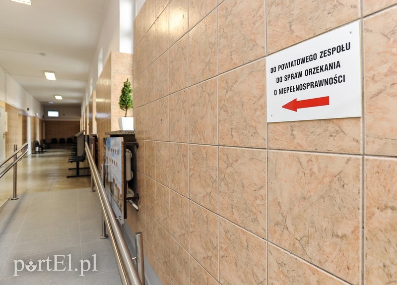 Elbląg, Dom większych możliwości Elbląg, Dom większych możliwości