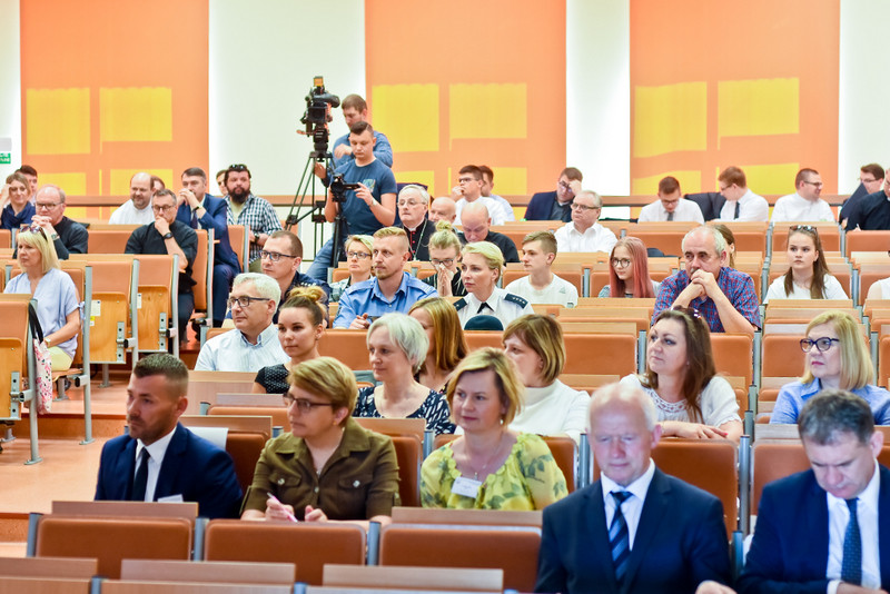 Elbląg, Musimy wziąć odpowiedzialność za naszą pracę Elbląg, Musimy wziąć odpowiedzialność za naszą pracę